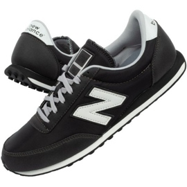 Zapatillas New Balance M U410AC negro 1 Zapatillas New Balance M U410AC negro 1