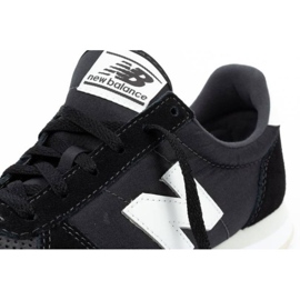 Zapatillas New Balance W WL220TD negro 5