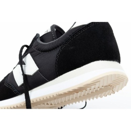 Zapatillas New Balance W WL220TD negro 6