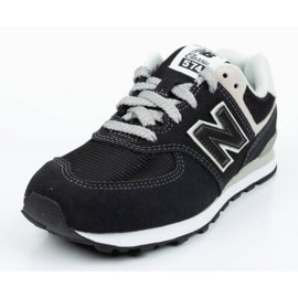 Zapatillas New Balance W GC574GK negro 2