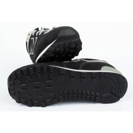 Zapatillas New Balance W GC574GK negro 8