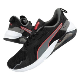 Zapatillas de entrenamiento Puma Lqdcell Method M 193685 11 negro 1 Zapatillas de entrenamiento Puma Lqdcell Method M 193685 11 negro 1