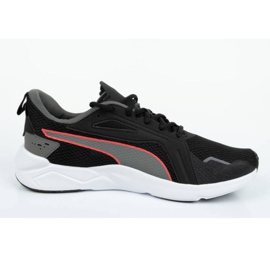 Zapatillas de entrenamiento Puma Lqdcell Method M 193685 11 negro 3