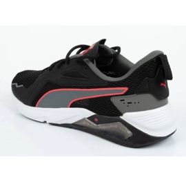 Zapatillas de entrenamiento Puma Lqdcell Method M 193685 11 negro 4