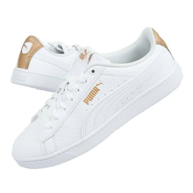 Zapatillas Puma Vikky W 373226 01 blanco 1 Zapatillas Puma Vikky W 373226 01 blanco 1