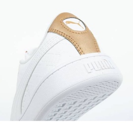 Zapatillas Puma Vikky W 373226 01 blanco 6