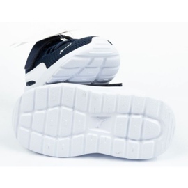 Puma Anzarun Jr 372010 03 negro azul marino 8