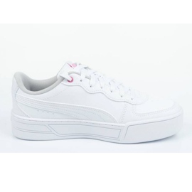 Zapatillas Puma Skye W 375766 01 blanco 3