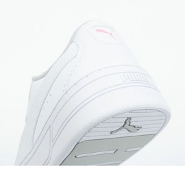 Zapatillas Puma Skye W 375766 01 blanco 6