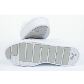 Zapatillas Puma Skye W 375766 01 blanco 8