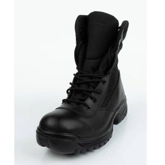 Botas de seguridad Lavoro M 6076.80 negro 2