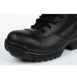 Botas de seguridad Lavoro M 6076.80 negro 5