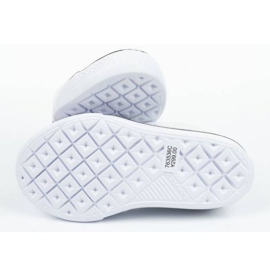 Zapatillas Converse Jr.763536C] 18 blanco 8