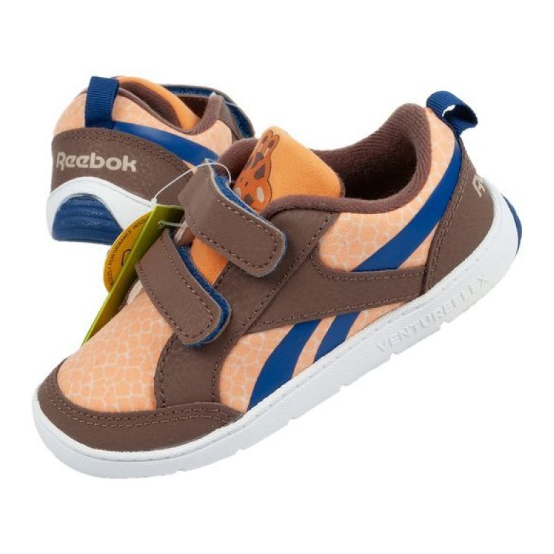 Zapatillas Reebok Ventureflex BS5601 marrón 1 Zapatillas Reebok Ventureflex BS5601 marrón 1