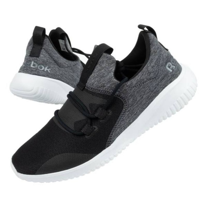 Zapatillas Reebok Skycush BS6714 negro 1