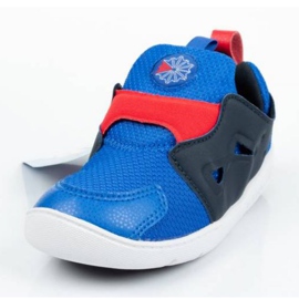 Zapatillas Reebok Ventureflex Slip-on CM9144 negro 2