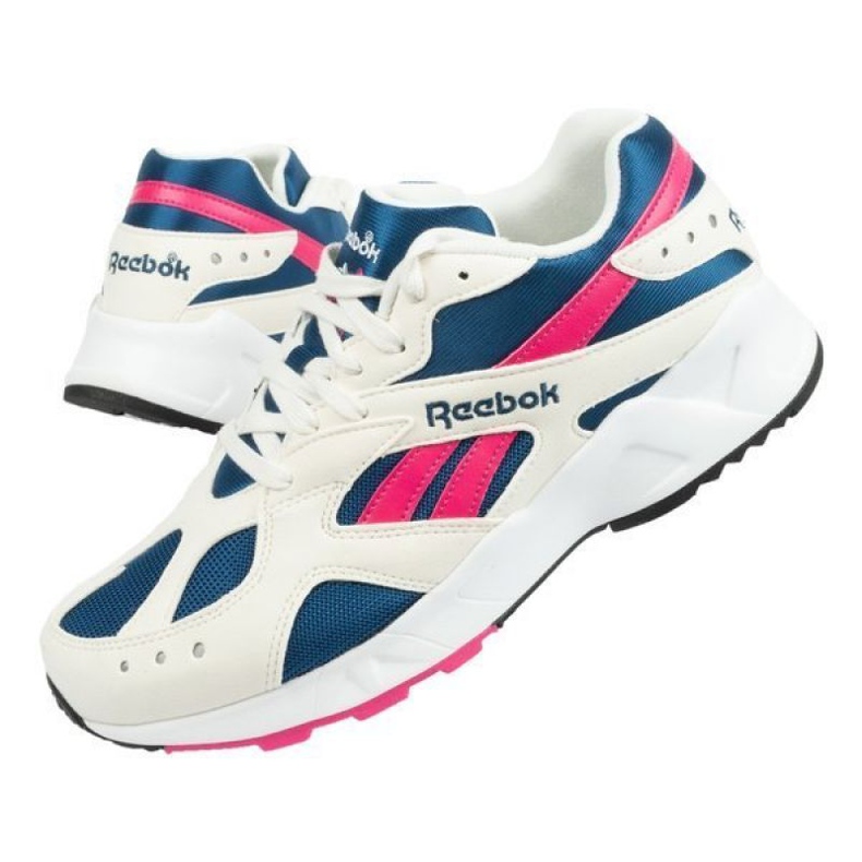Zapatillas Reebok Aztrek CN7068 blanco 1