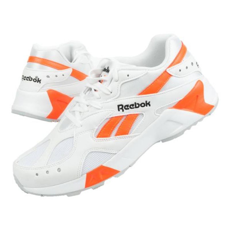 Zapatillas Reebok Aztrek CN7472 blanco 1