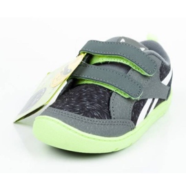 Reebok Ventureflex Jr BS5602 negro 2