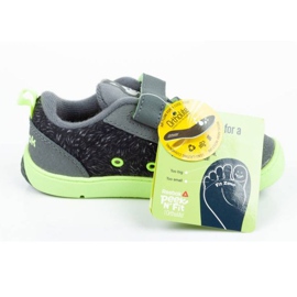 Reebok Ventureflex Jr BS5602 negro 3