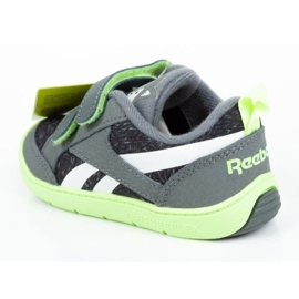 Reebok Ventureflex Jr BS5602 negro 4
