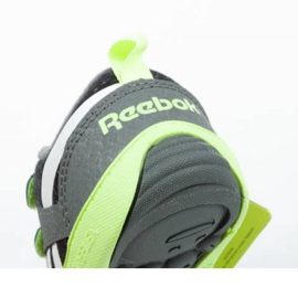 Reebok Ventureflex Jr BS5602 negro 6
