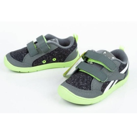 Reebok Ventureflex Jr BS5602 negro 7