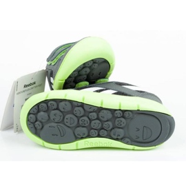 Reebok Ventureflex Jr BS5602 negro 8