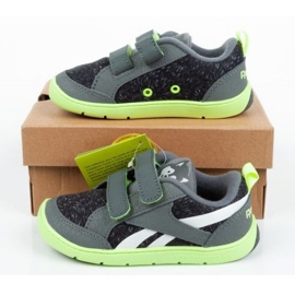 Reebok Ventureflex Jr BS5602 negro 9