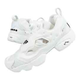 Reebok Instapump Fury Sublim W BS7005 blanco 1