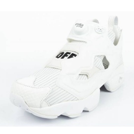 Reebok Instapump Fury Sublim W BS7005 blanco 2