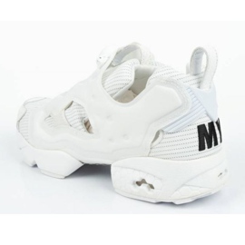 Reebok Instapump Fury Sublim W BS7005 blanco 4