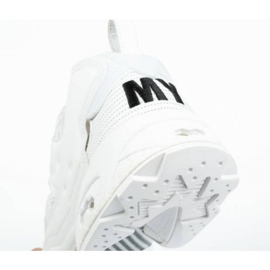 Reebok Instapump Fury Sublim W BS7005 blanco 6