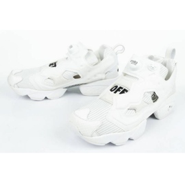 Reebok Instapump Fury Sublim W BS7005 blanco 7