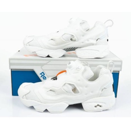 Reebok Instapump Fury Sublim W BS7005 blanco 9