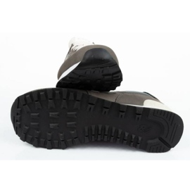 Zapatillas New Balance M ML574SRP gris 8