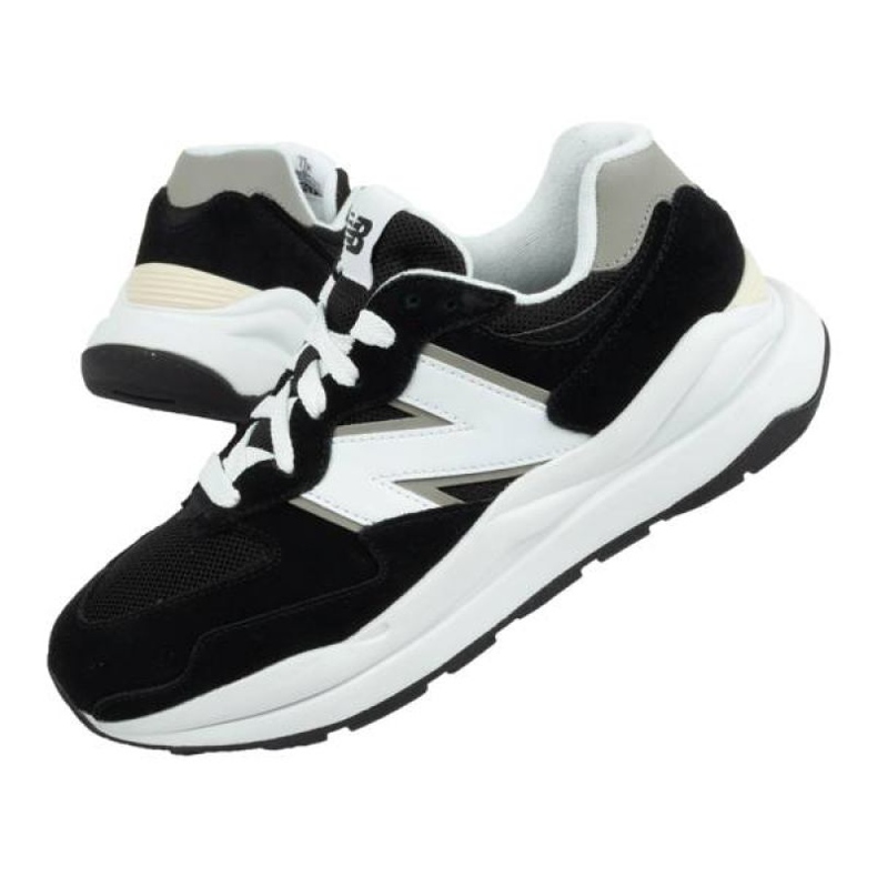 Zapatillas New Balance M M574OCB negro 1