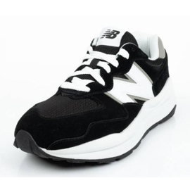 Zapatillas New Balance M M574OCB negro 2