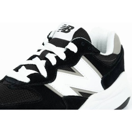 Zapatillas New Balance M M574OCB negro 5