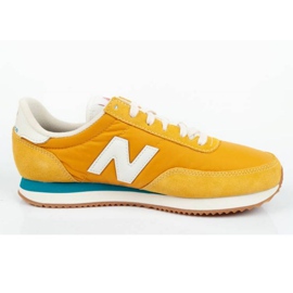 Zapatillas New Balance M UL720NL1 amarillo 3