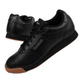 Zapatillas Reebok Royal Charm DV3816 negro 1