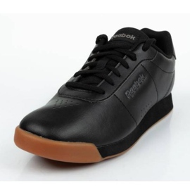 Zapatillas Reebok Royal Charm DV3816 negro 2