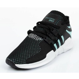 Zapatillas de running Adidas Eqt Support Adv W BZ0008 negro 2