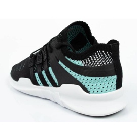 Zapatillas de running Adidas Eqt Support Adv W BZ0008 negro 4