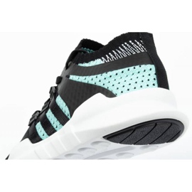 Zapatillas de running Adidas Eqt Support Adv W BZ0008 negro 6