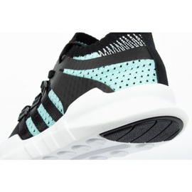 Zapatillas de running Adidas Eqt Support Adv W BZ0008 negro 7