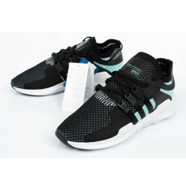 Zapatillas de running Adidas Eqt Support Adv W BZ0008 negro 8