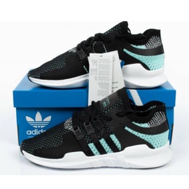 Zapatillas de running Adidas Eqt Support Adv W BZ0008 negro 10