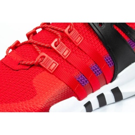 Zapatillas de running Adidas Eqt Support Adv BZ0640 rojo 2 Zapatillas de running Adidas Eqt Support Adv BZ0640 rojo 2
