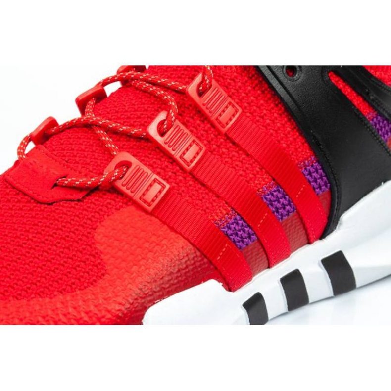 Zapatillas de running Adidas Eqt Support Adv BZ0640 rojo 2 Zapatillas de running Adidas Eqt Support Adv BZ0640 rojo 2